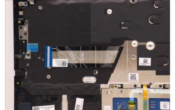 Lenovo 5CB1J10054 COVER UpperCase ASM_NORDIC C21DM AB BL N