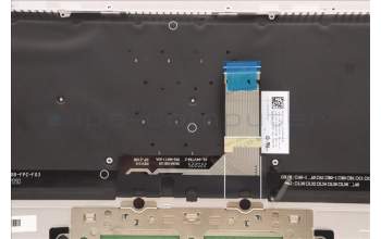 Lenovo 5CB1J10171 COVER Upper Case ASM_ARA L82T0