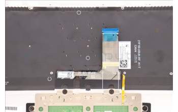 Lenovo 5CB1J10176 COVER Upper Case ASM_ENG L82T0