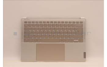 Lenovo 5CB1J10178 COVER Upper Case ASM_FRA L82T0