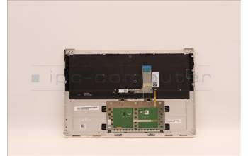 Lenovo 5CB1J10229 COVER Upper Case ASM_GER L82T0
