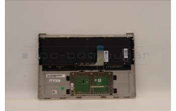 Lenovo 5CB1J10237 COVER Upper Case ASM_KOR L82T0