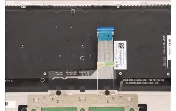 Lenovo 5CB1J10237 COVER Upper Case ASM_KOR L82T0