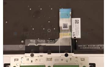 Lenovo 5CB1J10238 COVER Upper Case ASM_LA SPA L82T0