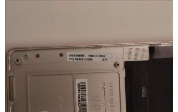 Lenovo 5CB1J10238 COVER Upper Case ASM_LA SPA L82T0
