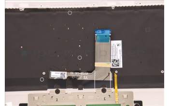 Lenovo 5CB1J10243 COVER Upper Case ASM_SPA L82T0