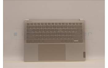 Lenovo 5CB1J10245 COVER Upper Case ASM_TC L82T0