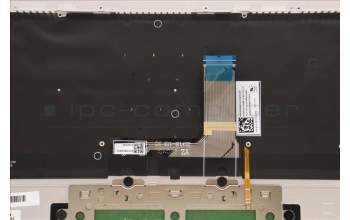 Lenovo 5CB1J10245 COVER Upper Case ASM_TC L82T0