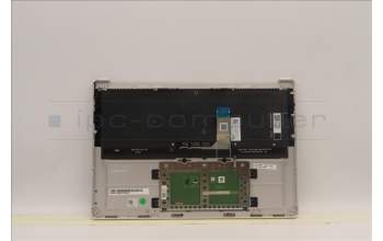 Lenovo 5CB1J10598 COVER Upper Case ASM_UKE L82T0