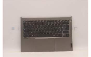 Lenovo 5CB1J10609 COVER Upper Case ASM_LA SPAL21EJFPBLMGR