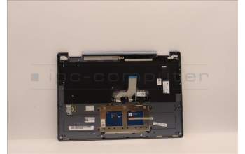 Lenovo 5CB1J11022 COVER Upper Case ASM_LA SPA L82QF FPSB
