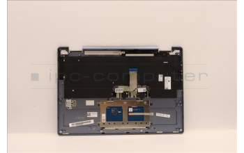 Lenovo 5CB1J11025 COVER Upper Case ASM_ITA L82QF FPSB