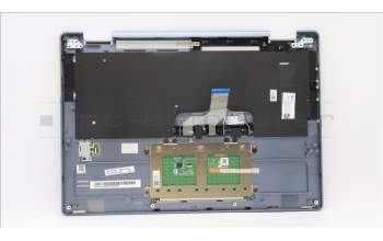 Lenovo 5CB1J11033 COVER Upper Case ASM_POR L82QF FPSB