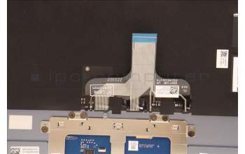 Lenovo 5CB1J11037 COVER Upper Case ASM_SWS L82QF FPSB