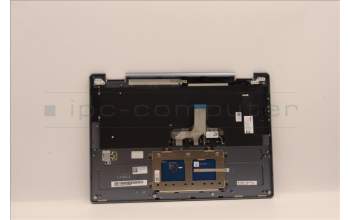 Lenovo 5CB1J11041 COVER Upper Case ASM_UKE L82QF FPSB