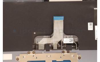 Lenovo 5CB1J11041 COVER Upper Case ASM_UKE L82QF FPSB