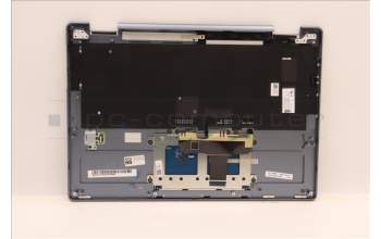 Lenovo 5CB1J11043 COVER Upper Case ASM_ENG L82QF FPSB
