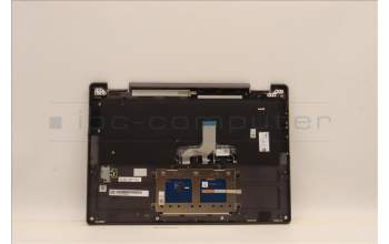 Lenovo 5CB1J11073 COVER Upper Case ASM_UKE L82QF FPSG