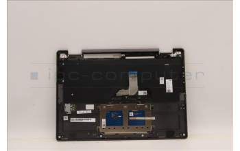 Lenovo 5CB1J11074 COVER Upper Case ASM_EURO ENG L82QF FPSG