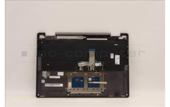 Lenovo 5CB1J11075 COVER Upper Case ASM_ENG L82QF FPSG