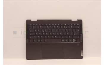 Lenovo 5CB1J11081 COVER Upper Case ASM_FRA L82QF FPSG