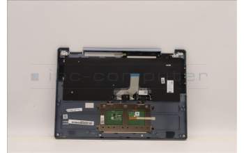 Lenovo 5CB1J11094 COVER Upper Case ASM_GER L82QF NFPSB