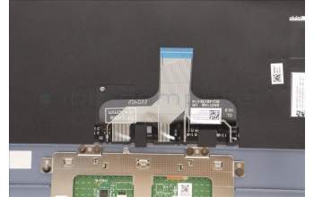 Lenovo 5CB1J11094 COVER Upper Case ASM_GER L82QF NFPSB