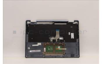 Lenovo 5CB1J11108 COVER Upper Case ASM_CZE/SLK L82QF NFPSB