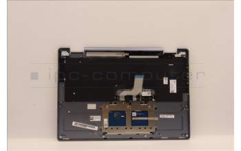 Lenovo 5CB1J11111 COVER Upper Case ASM_BEL L82QF NFPSB