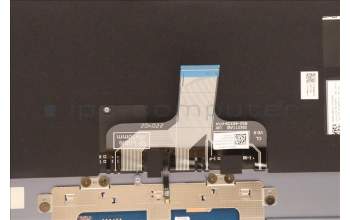Lenovo 5CB1J11111 COVER Upper Case ASM_BEL L82QF NFPSB