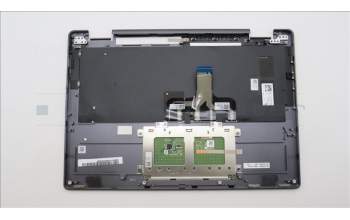 Lenovo 5CB1J11120 COVER Upper Case ASM_JPN L82QF NFPSG