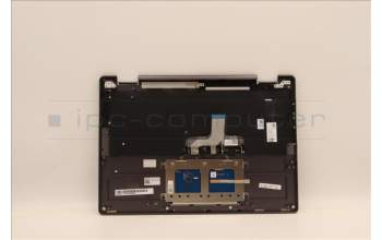 Lenovo 5CB1J11121 COVER Upper Case ASM_ITA L82QF NFPSG