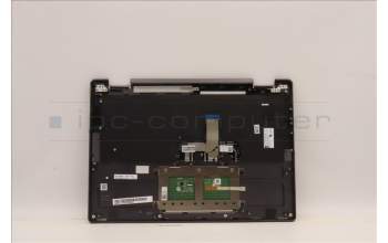 Lenovo 5CB1J11125 COVER Upper Case ASM_GRE L82QF NFPSG