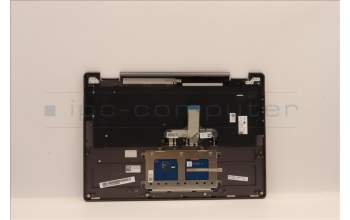 Lenovo 5CB1J11131 COVER Upper Case ASM_RUS L82QF NFPSG
