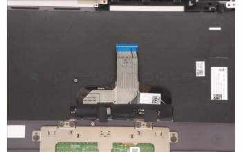 Lenovo 5CB1J11133 COVER Upper Case ASM_SPA L82QF NFPSG