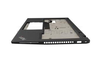 5CB1J15422 original Lenovo haut du boîtier noir
