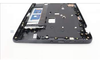 Lenovo 5CB1J18169 C COVER ASM N-WFC WL ANT BK 300WG4