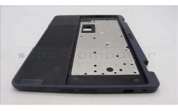 Lenovo 5CB1J18169 COVER C COVER ASM N-WFC WL ANT BK 300WG4