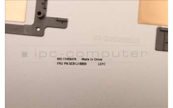 Lenovo 5CB1J18858 COVER Lower Case L 82TW UMA