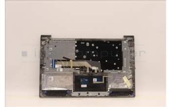 Lenovo 5CB1J18865 COVER Upper Case ASM_ENG L82TW DIS