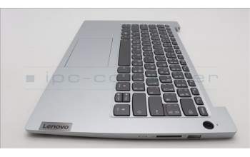Lenovo 5CB1J18887 COVER Upper Case ASM_THAI L82TW DIS