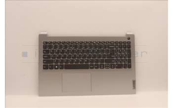 Lenovo 5CB1J18954 COVER Upper Case ASM_EURO ENG L82V7 FPGY
