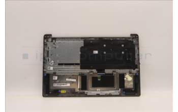 Lenovo 5CB1J18961 COVER Upper Case ASM_GRE L82V7 FPGY