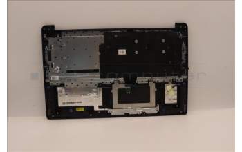 Lenovo 5CB1J19687 COVER Upper Case ASM_UKE L82V7 NFPAB