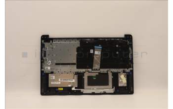 Lenovo 5CB1J19708 COVER Upper Case ASM_FRA L82V7 NFPAB