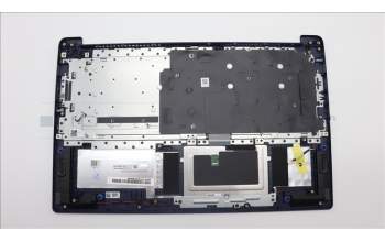 Lenovo 5CB1J19718 COVER Upper Case ASM_EURO ENG L82V7NFPAB