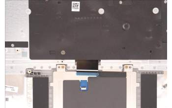 Lenovo 5CB1J19727 COVER Upper Case ASM_ENG L82V7 NFPGY