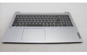 Lenovo 5CB1J19753 COVER Upper Case ASM_FRA/ARA L82V7 NFPGY