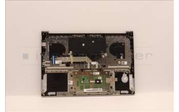 Lenovo 5CB1J19801 COVER Upper Case ASM_HBW L82UT CG