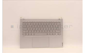 Lenovo 5CB1J19803 COVER Upper Case ASM_HUN L82UT CG